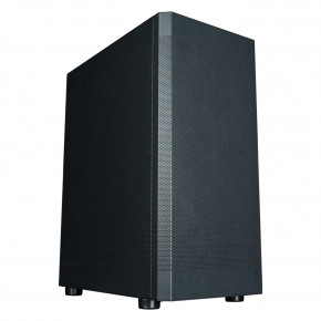  Zalman I4 Mesh Black