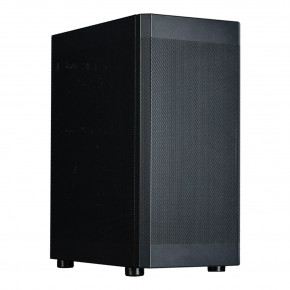  Zalman I4 Mesh Black 3