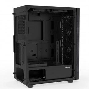  Zalman I4 Mesh Black 7