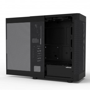  Zalman I4 Mesh Black 10