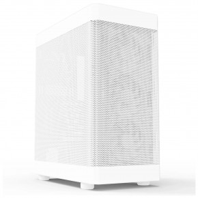  Zalman I4 Mesh White