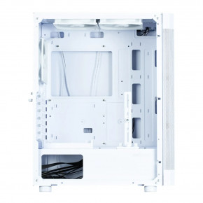  Zalman I4 Mesh White 7