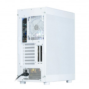  Zalman I4 Mesh White 8