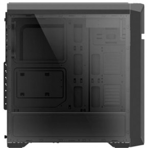  Zalman N5 OF Black 5