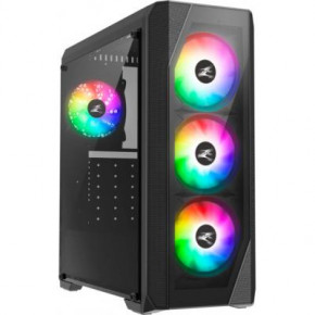  Zalman N5 TF Black 3