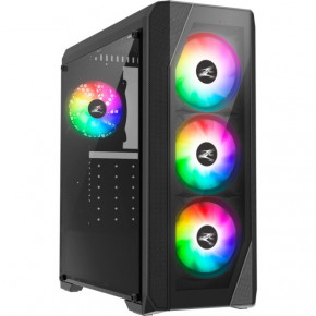  Zalman N5 TF Black