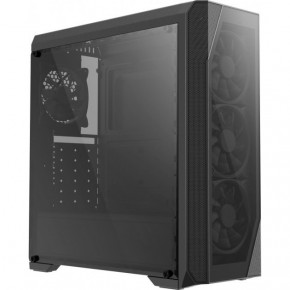  Zalman N5 TF Black 5