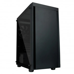  Zalman T3 Plus Black