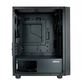  Zalman T3 Plus Black 4