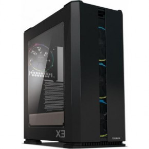  Zalman X3 (Black)