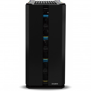  Zalman X3 (Black) 3