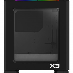  Zalman X3 (Black) 5