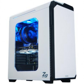  Zalman Z9 NEO (White)