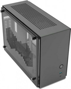  Zalman M2 MINI GREY   (M2MINIGREY)