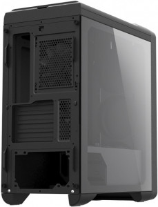  Zalman M3 Black 3