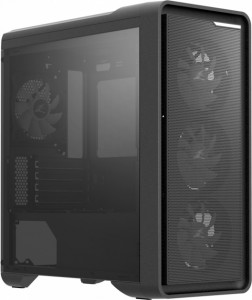  Zalman M3 Plus Black 5