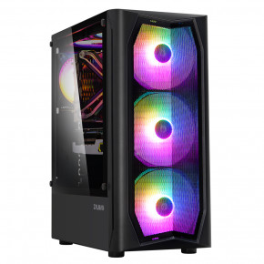  Zalman N4   