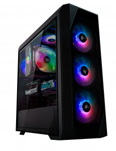  Zalman N5 TF   