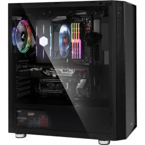  Zalman R2 Black RGB   7