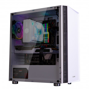  Zalman R2    (R2WHITE) 3