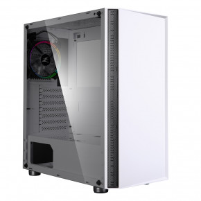  Zalman R2    (R2WHITE) 4