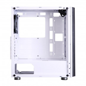  Zalman R2    (R2WHITE) 5