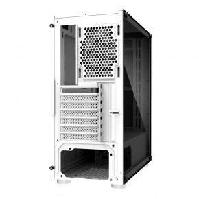  Zalman R2    (R2WHITE) 6