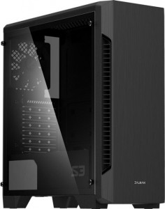  Zalman S3 TG Black (S3TG)