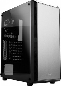  Zalman S4 Black (ZalmanS4)