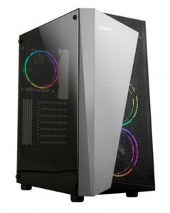  Zalman S4 Plus   