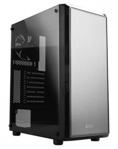  Zalman S4  