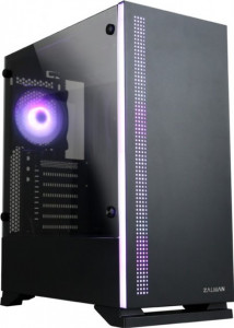  Zalman S5 Black  