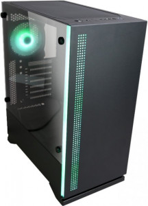  Zalman S5 Black   3