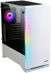  Zalman S5    (S5WHITE) 3