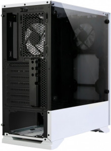  Zalman S5    (S5WHITE) 7