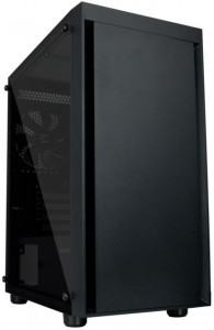  Zalman T3 Plus   Black (T3PLUS)