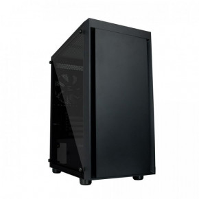  Zalman T3 Plus   Black (T3PLUS) 3