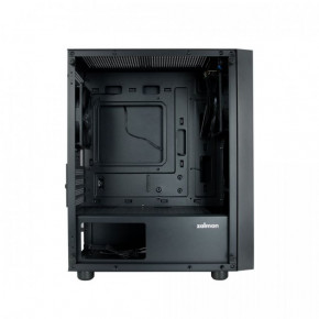  Zalman T3 Plus   Black (T3PLUS) 6