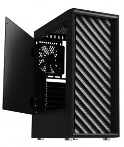  Zalman T7   3