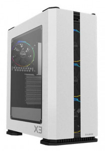  Zalman X3 WHITE  