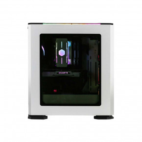  Zalman X3 WHITE   4