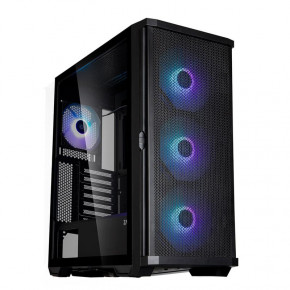  Zalman Z10 Plus BLACK  