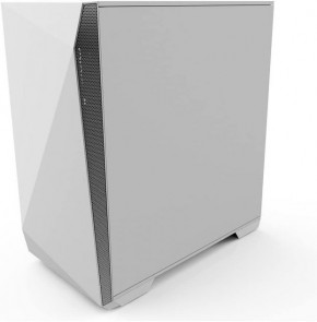  Zalman Z1 ICEBERG WHITE   (Z1ICEBERGWH) 4