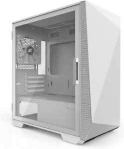  Zalman Z1 ICEBERG WHITE   (Z1ICEBERGWH) 5