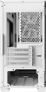  Zalman Z1 ICEBERG WHITE   (Z1ICEBERGWH) 8