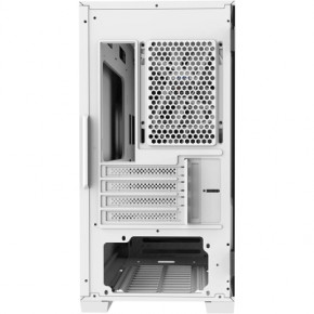  Zalman Z1 Iceberg White 7