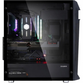  Zalman Z1 PLUS 5