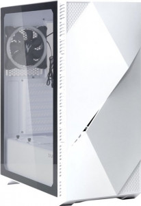  Zalman Z3 Iceberg White