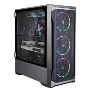  Zalman Z8 MS  