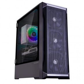  Zalman Z8  